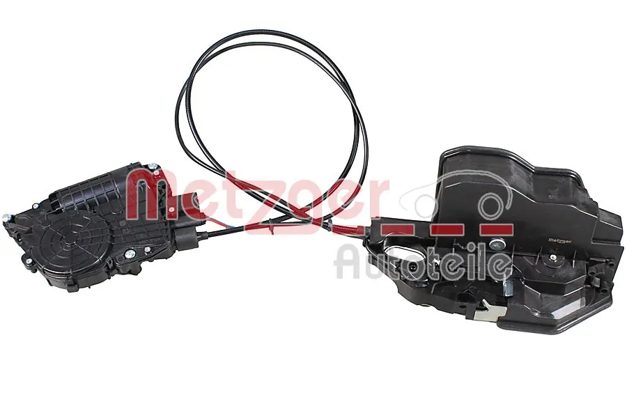 METZGER AUTOTEILE 2314327 Door Lock