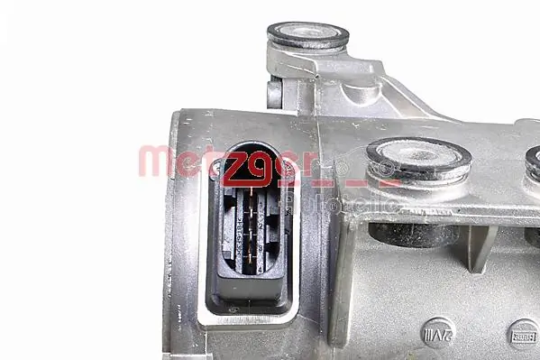 METZGER AUTOTEILE 4007001 Water Pump, engine cooling
