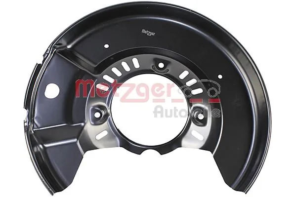 Splash Guard, brake disc 6115300