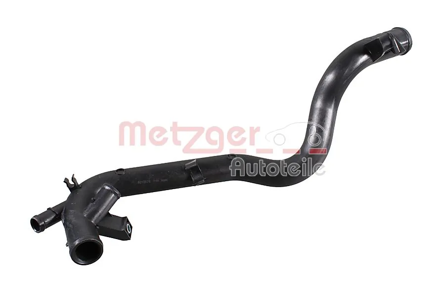 Coolant Pipe 4010576
