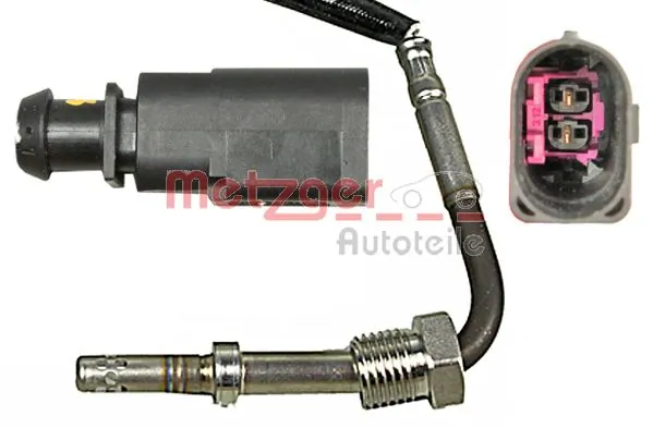 Sensor, exhaust gas temperature OE-part 0894545