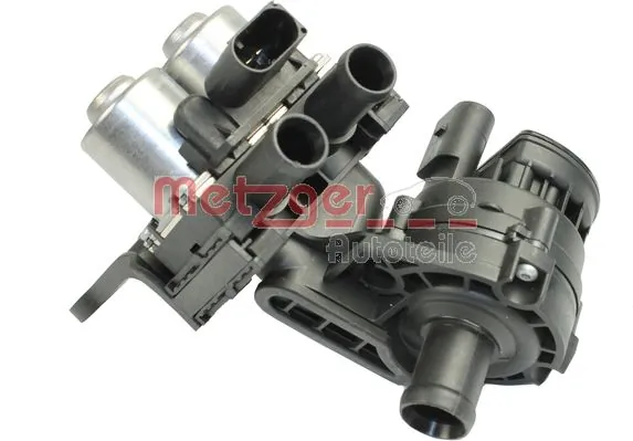 Coolant Control Valve 0899081