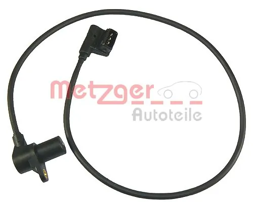 Sensor, crankshaft pulse 0902037
