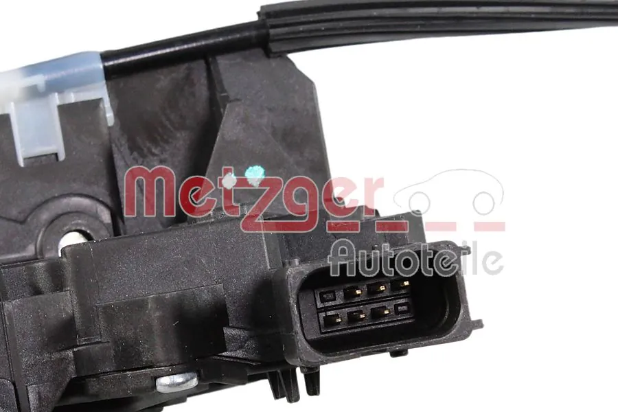 Back Door Lock GREENPARTS 2314509