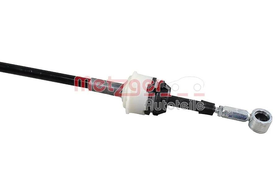 METZGER AUTOTEILE 3150108 Cable Pull, manual transmission