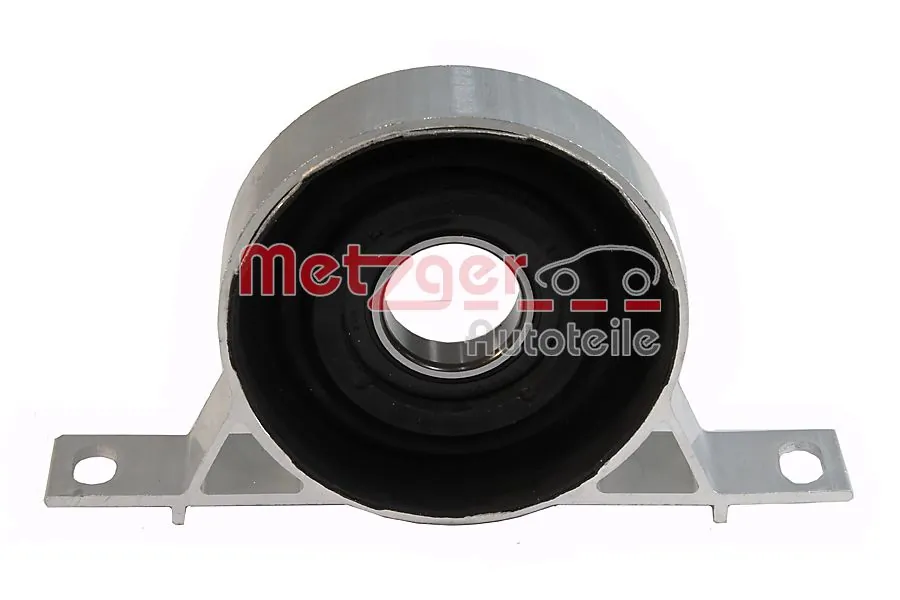 Suspension, propshaft 8070118