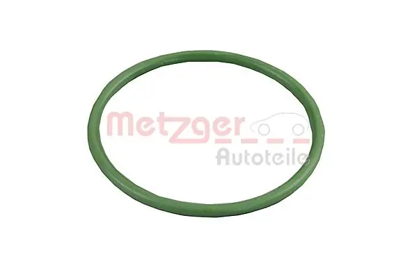Seal Ring, charge air hose 2400751