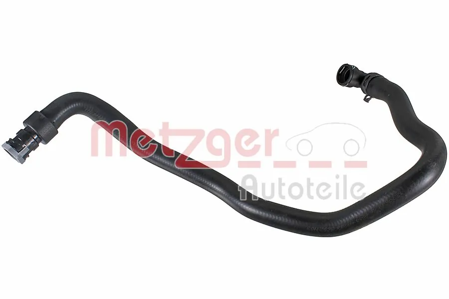 Radiator Hose 2421804