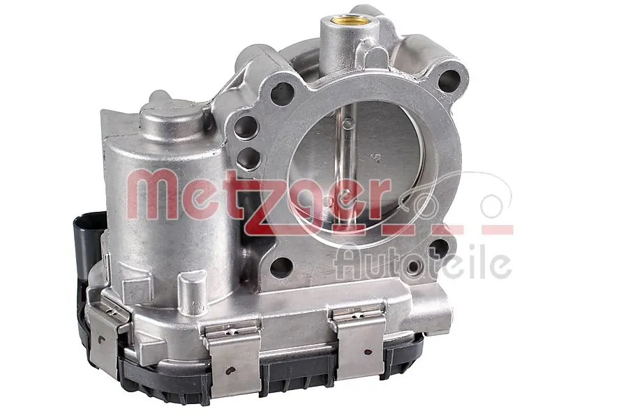 METZGER AUTOTEILE 08920068 Throttle Body