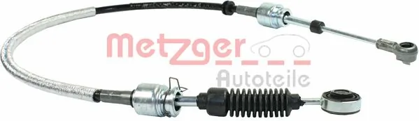 METZGER AUTOTEILE 3150174 Cable Pull, manual transmission