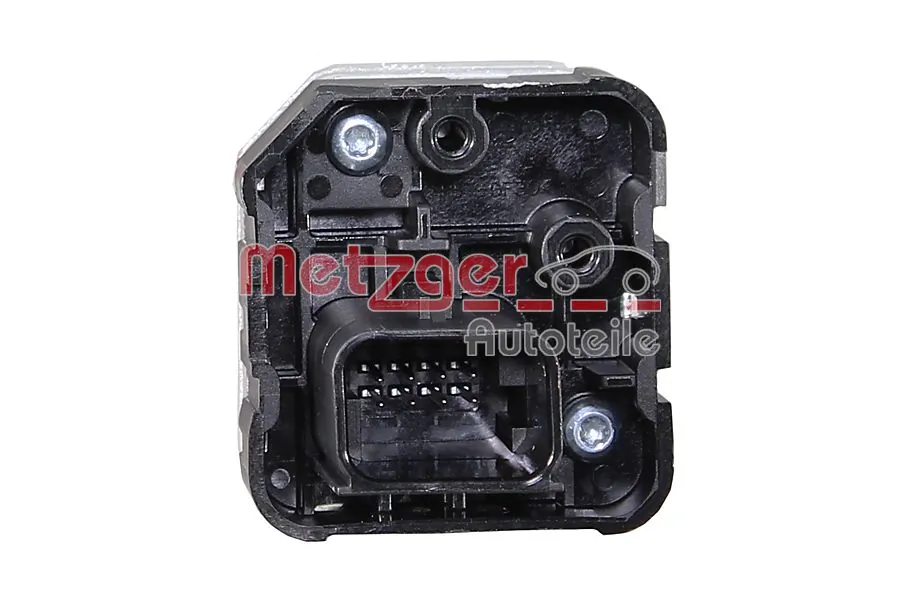 METZGER AUTOTEILE 0897034 Rear View Camera, park distance control