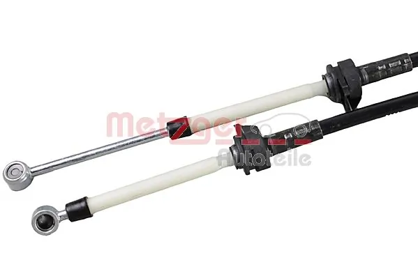 Cable Pull, manual transmission 3150074