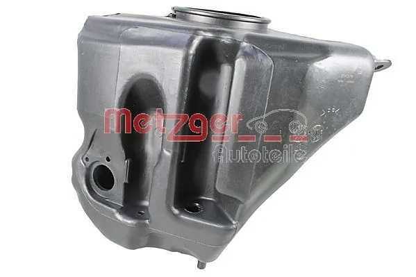 METZGER AUTOTEILE 2140276 Washer Fluid Reservoir, window cleaning