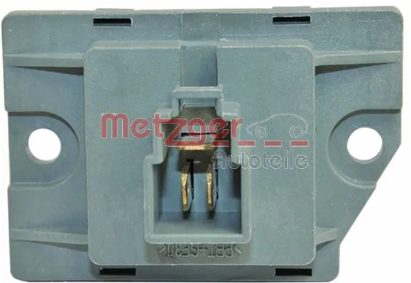 Regulator, interior blower 0917265