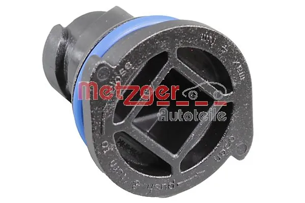 METZGER AUTOTEILE 8030101 Screw Plug, oil sump