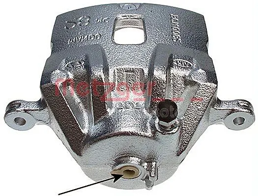 Brake Caliper 6250406