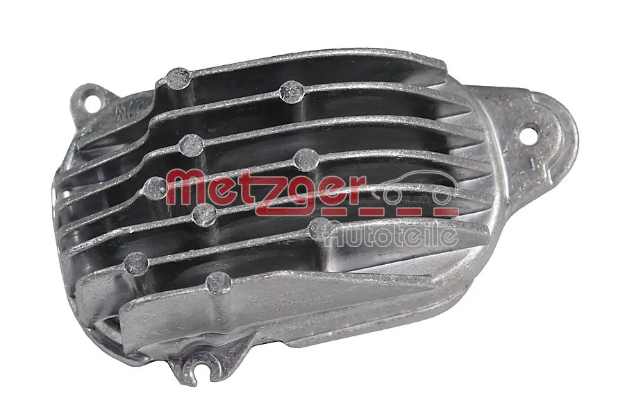 Control Unit, lights GREENPARTS 0896549