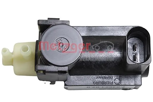 METZGER AUTOTEILE 0892780 Pressure converter, turbocharger