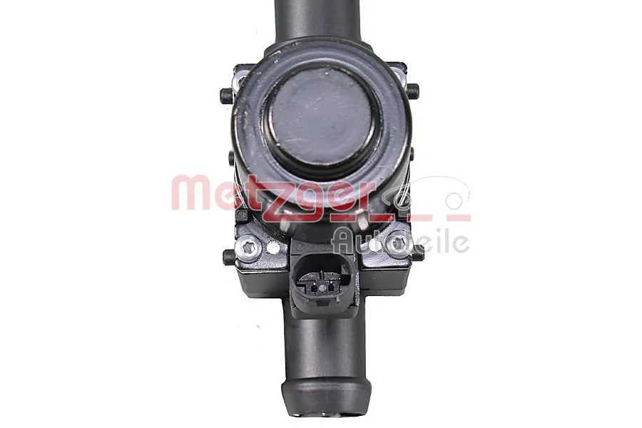 METZGER AUTOTEILE 0899331 Coolant Control Valve