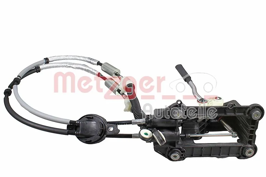 METZGER AUTOTEILE 3150370 Cable Pull, manual transmission
