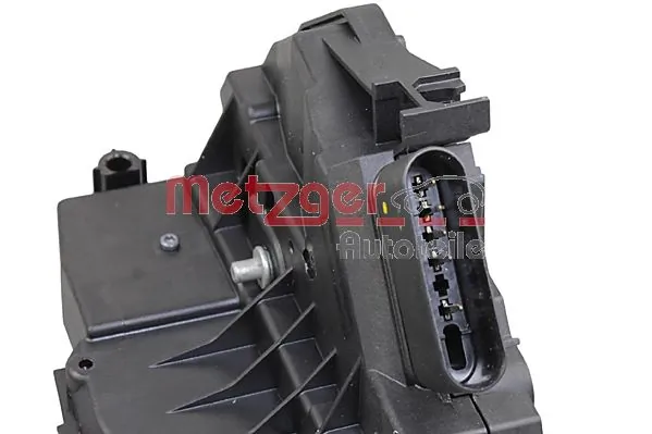 METZGER AUTOTEILE 2314248 Door Lock