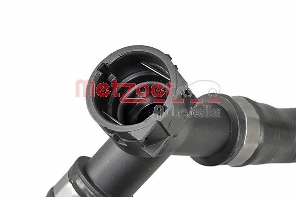 METZGER AUTOTEILE 2420542 Radiator Hose