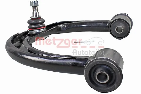 Control/Trailing Arm, wheel suspension KIT + 58125801