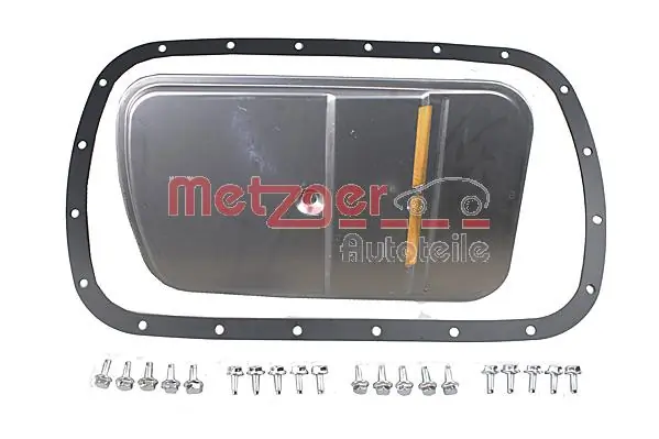 Hydraulikfiltersatz, Automatikgetriebe 8020017