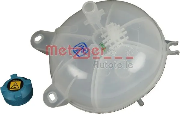 Expansion Tank, coolant 2140173