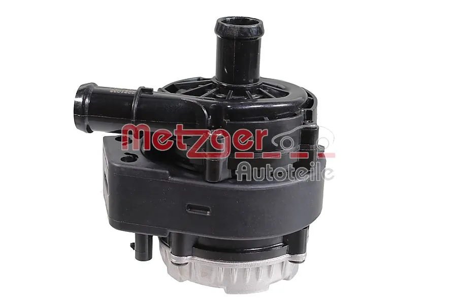 METZGER AUTOTEILE 2221035 Auxiliary Water Pump (cooling water circuit)