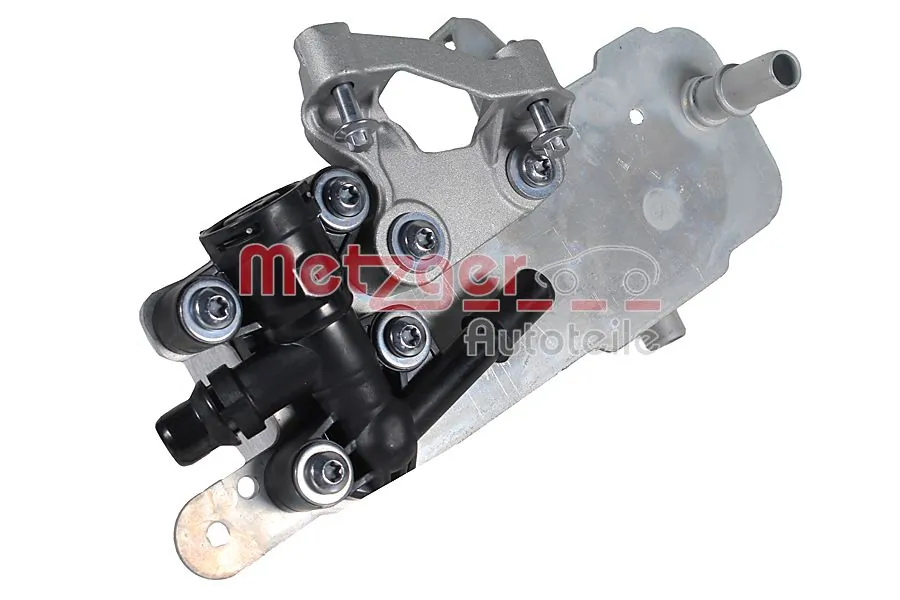 Oil Cooler, automatic transmission GREENPARTS 0899404