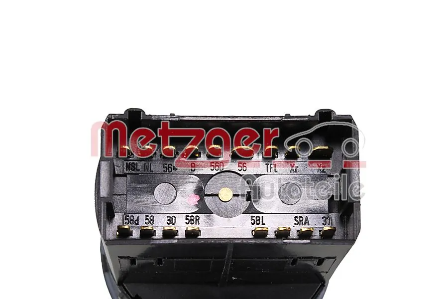 Switch, headlight 0916088