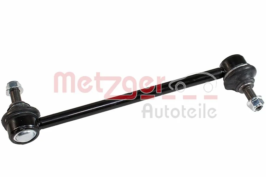 Link/Coupling Rod, stabiliser bar KIT + GREENPARTS 53051508