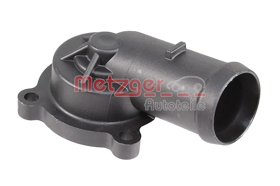 Coolant Flange 4010432
