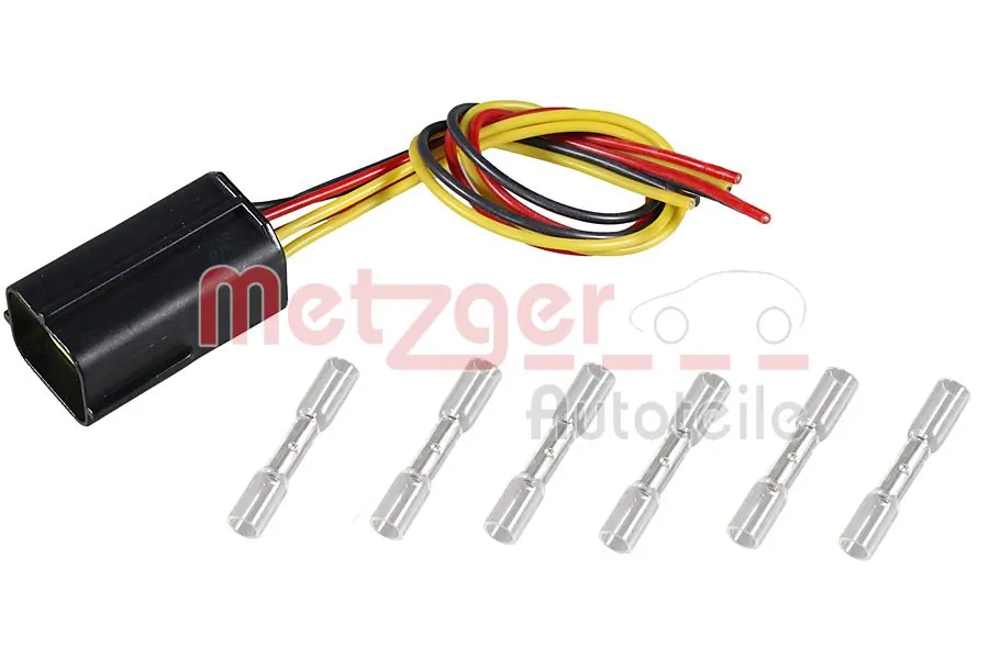 Cable Repair Kit, oxygen sensor 2324186