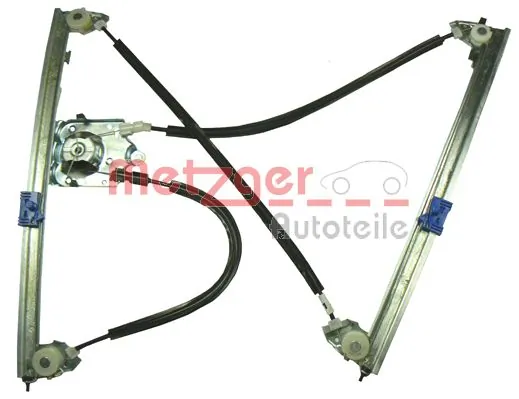Window Regulator 2160122