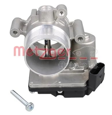 Throttle Body 0892145
