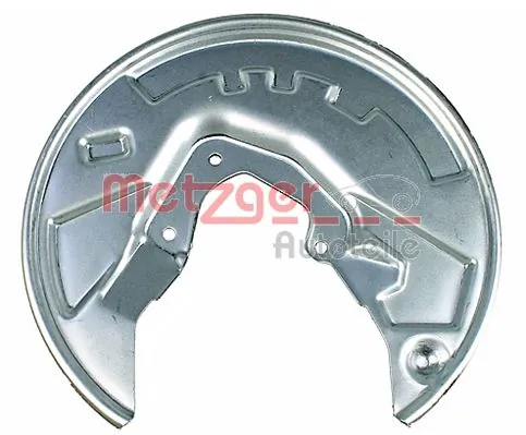 Splash Guard, brake disc 6115264