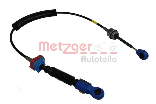 Cable Pull, manual transmission OE-part 3150046