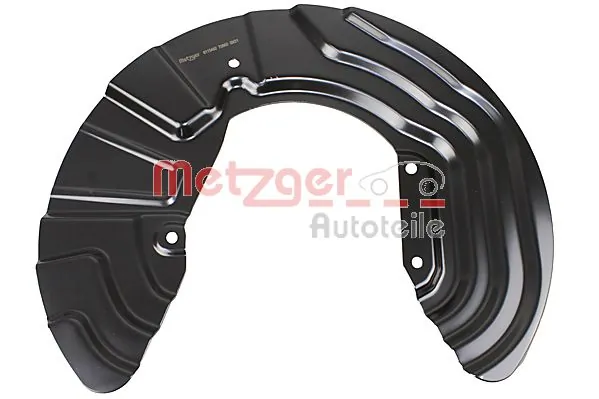 Splash Guard, brake disc 6115482