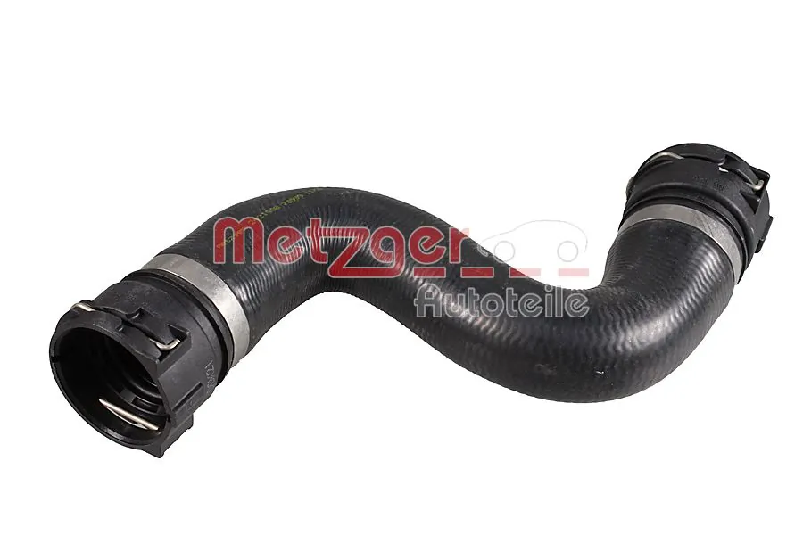 Radiator Hose 2421608