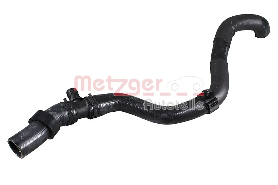 Radiator Hose 2421752