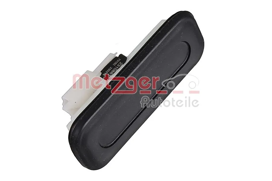 Switch, tailgate release GREENPARTS 2310861