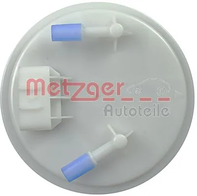METZGER AUTOTEILE 2250333 Fuel Feed Unit