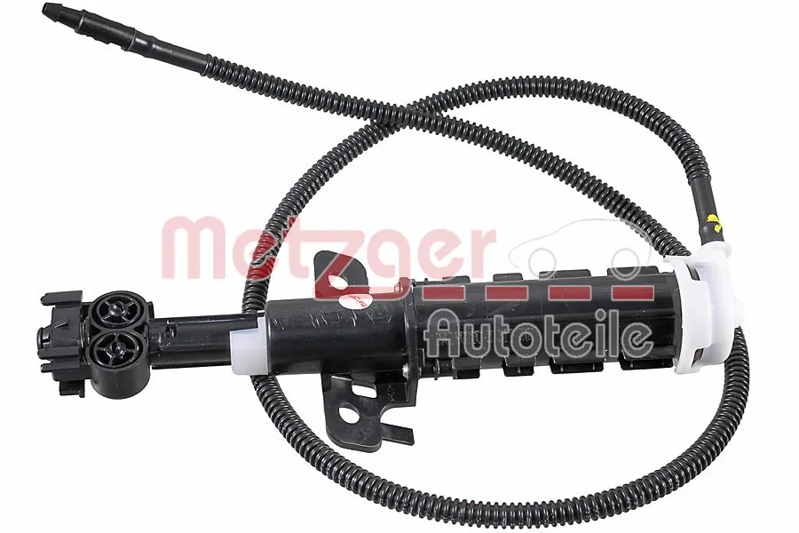 Washer Fluid Jet, headlight cleaning 2221162