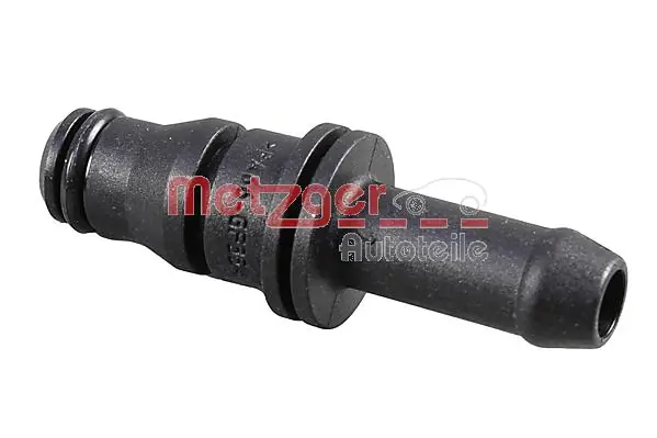 Connection Piece, coolant line OE-part GREENPARTS 4010100