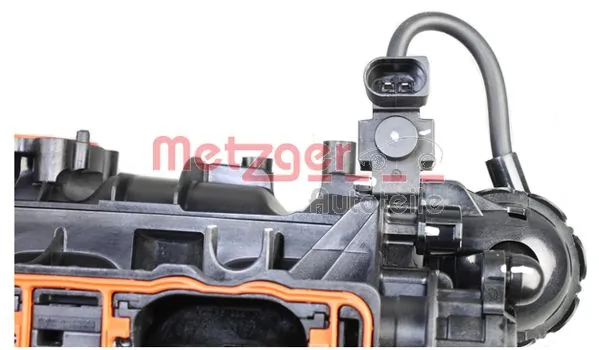 Intake Manifold Module OE-part 2100079