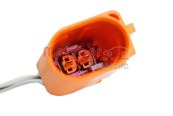 METZGER AUTOTEILE 0892371 Cooler, exhaust gas recirculation