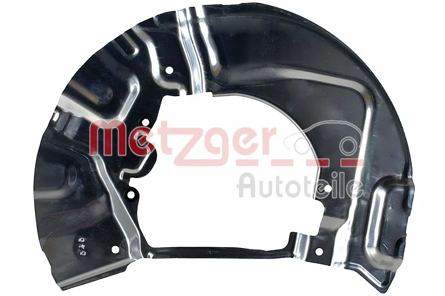 Splash Guard, brake disc 6115032