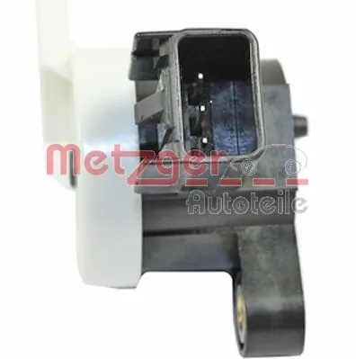 METZGER AUTOTEILE 0901198 Pedal Travel Sensor, brake pedal